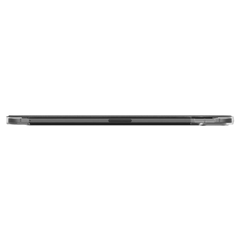 Spigen Liquid Air Folio - Case for iPad Pro 11" (M5, 2025 / M4, 2024) (Black) 5