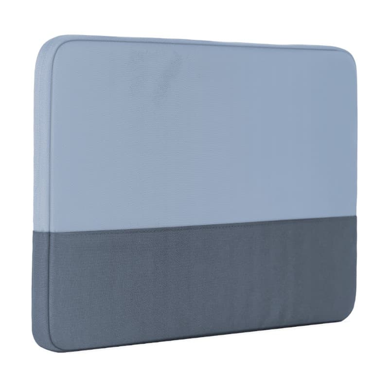 STM Origin Laptop Sleeve – Case for MacBook Pro 16" / Laptop 16” / 15” (Glacier blue) 5