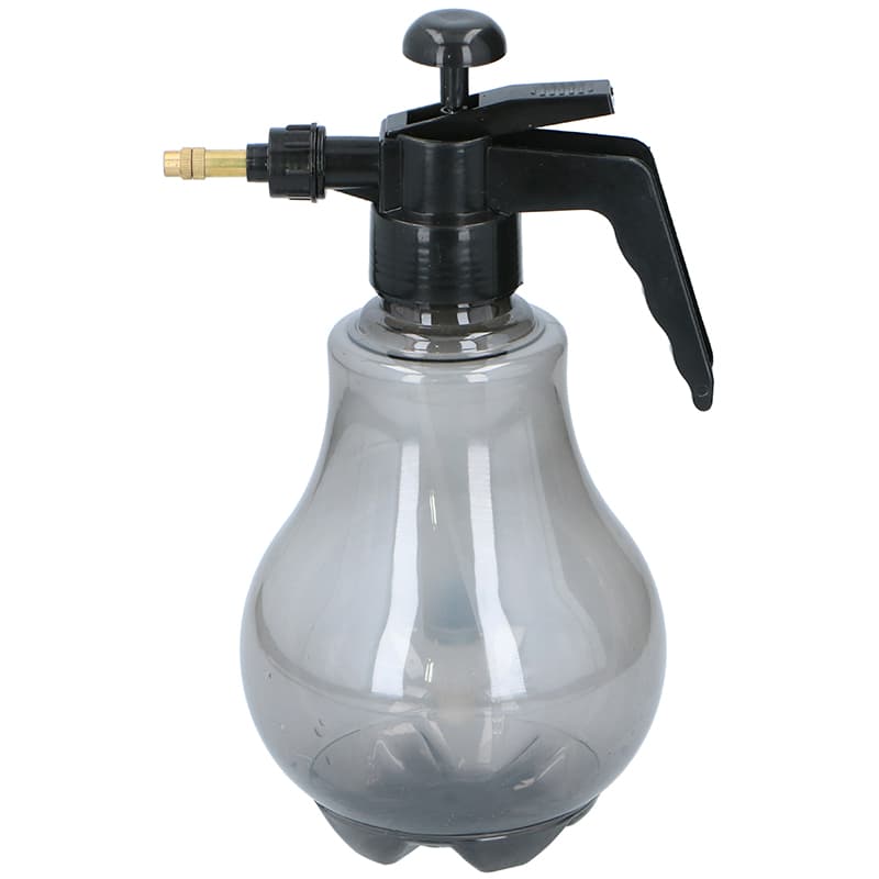 Kinzo - Plant sprayer High press 1.4 L (Grey) 2