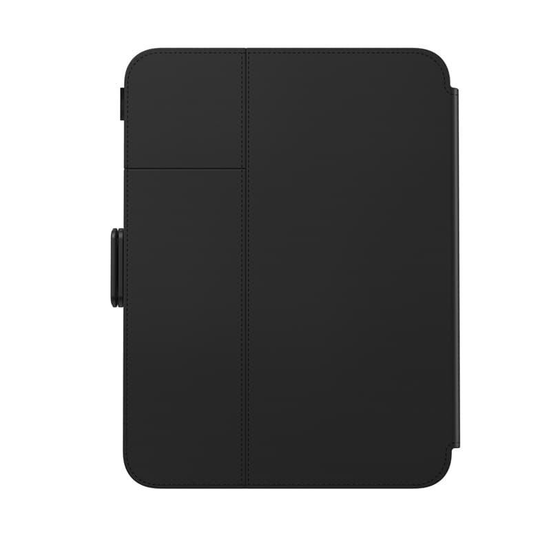 Speck Balance Folio - Case for iPad mini 7 (2024) / mini 6 (2021) with MICROBAN Coating (Black) 5