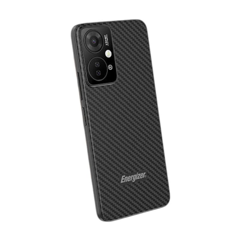 Energizer Ultimate U652S - Smartphone 2GB RAM 64GB 6.51" 4G LTE Dual SIM EU (Black) 6