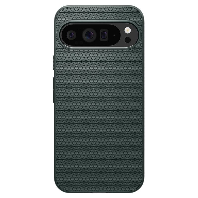 Spigen Liquid Air - Case for Google Pixel 9 Pro XL (Abyss Green) 2