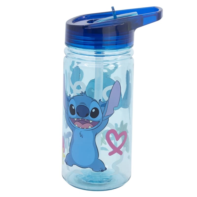 Disney Stitch - ecozen bottle with handle and spout 475 ml 1