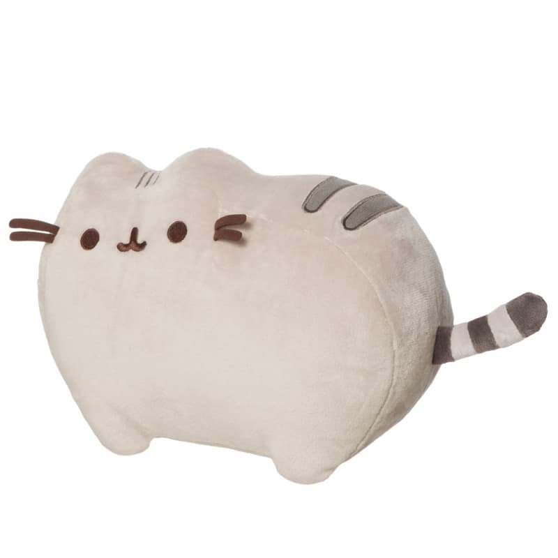 Pusheen - Classic Pusheen Plush Toy 24 cm 2