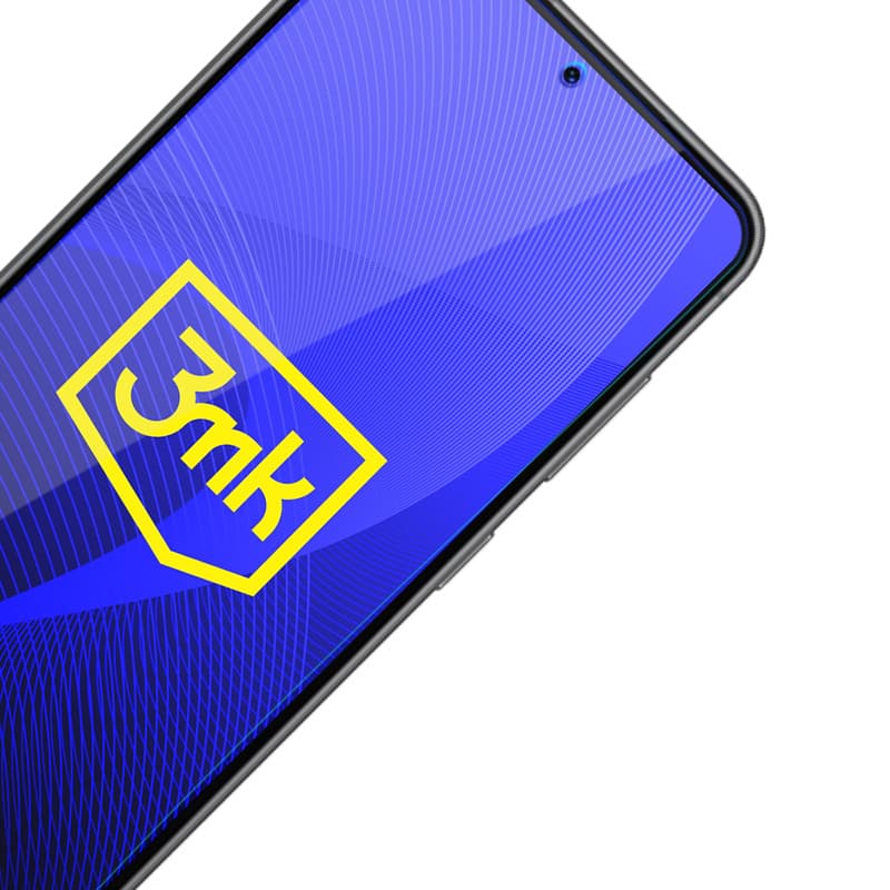 3mk FlexibleGlass - Hybrid Glass for Samsung Galaxy S23+ 5