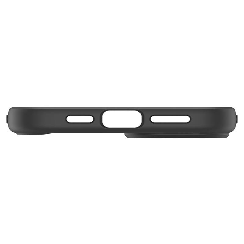 Spigen Ultra Hybrid - Case for iPhone 15 (Frost Black) 5