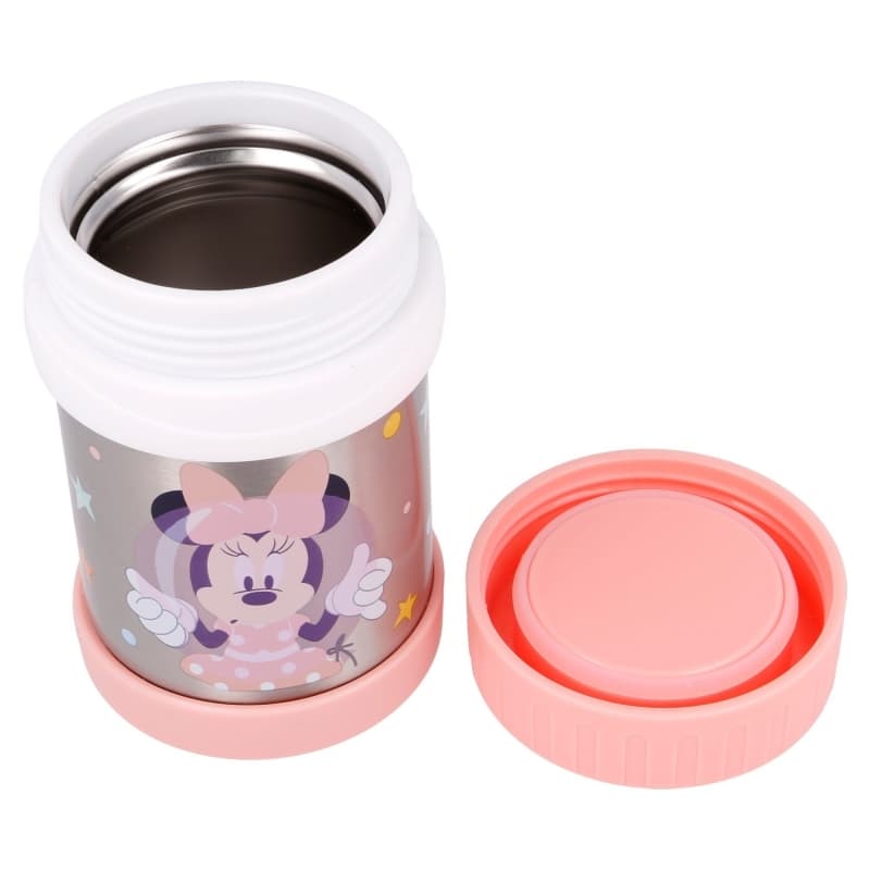 Minnie Mouse - Isotherm container 284 ml (Indigo dreams) 3