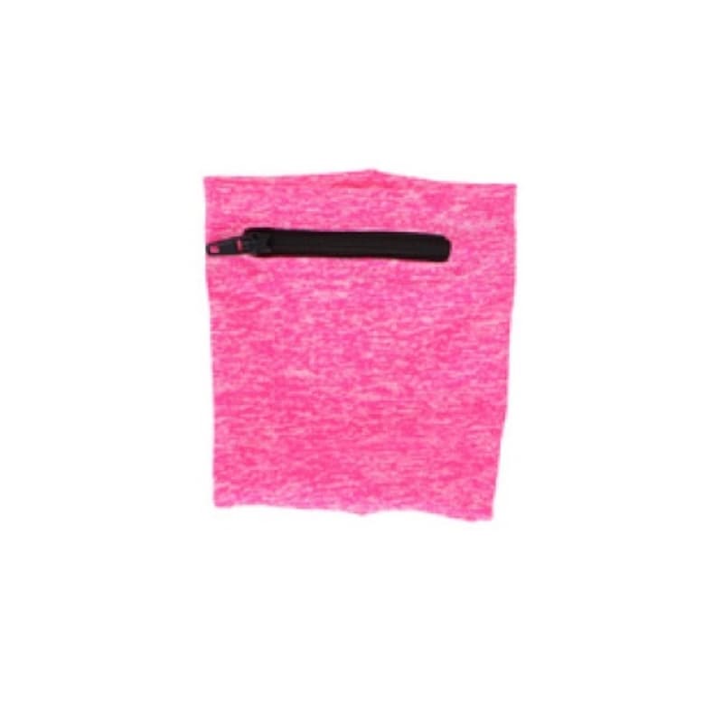 Dunlop - Armband (Pink) 1