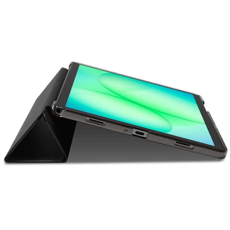 Spigen Smart Fold - Case for Samsung Galaxy Tab A11+ / A9+ (Black) 6