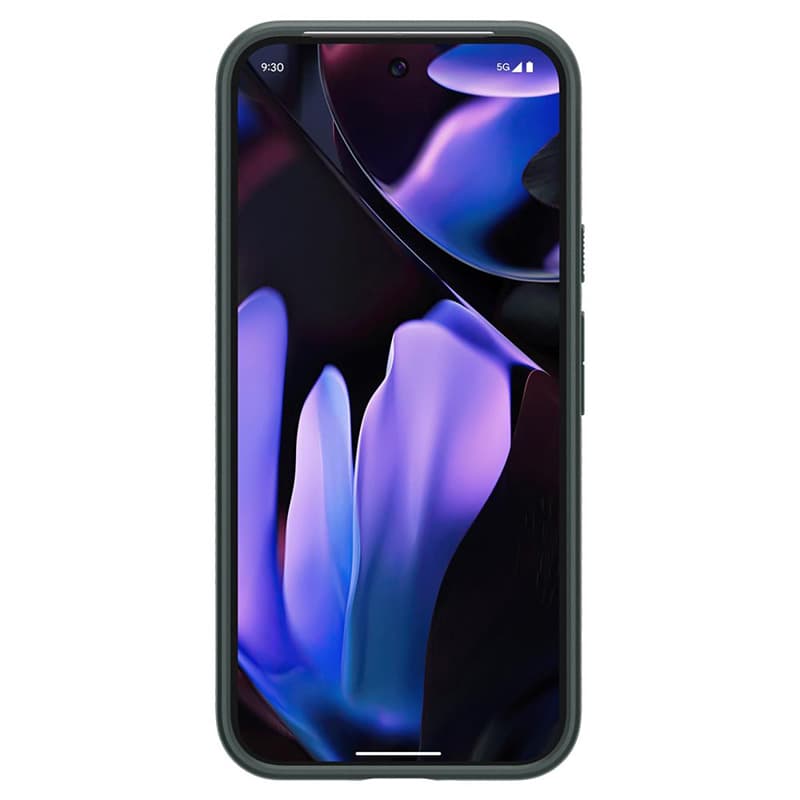 Spigen Liquid Air - Case for Google Pixel 9 Pro XL (Abyss Green) 3