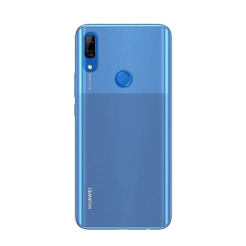 PURO 0.3 Nude - Case for Huawei P Smart Z (transparent) 2
