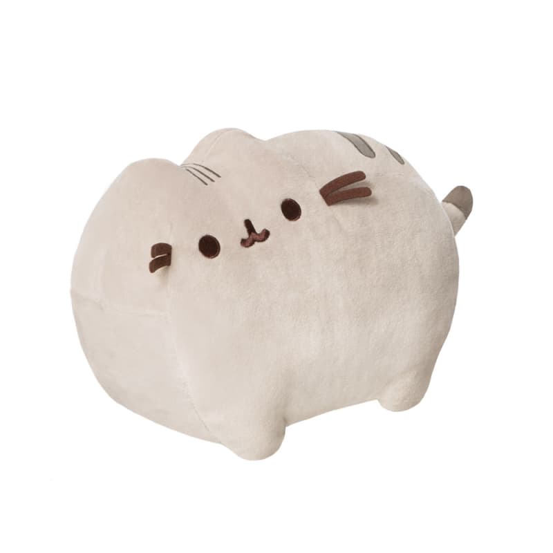 Pusheen - Classic Pusheen Plush Toy 24 cm 3