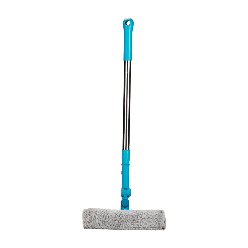 Alpina - 2-in-1 Window Washer / Squeegee with Telescopic Handle up to 89 cm 4