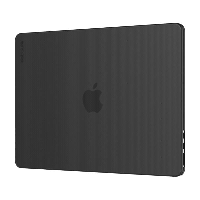 Incase Hardshell Case for MacBook Air 13,6” M4 (2025) / M3 (2024) / M2 (2022) (Dots/Black) 4