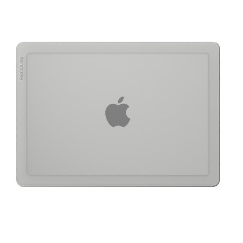 Incase Edge Hardshell Case - Case for MacBook Pro 14" (M4/M3/M2/M1/2024-2021) (Clear) 2