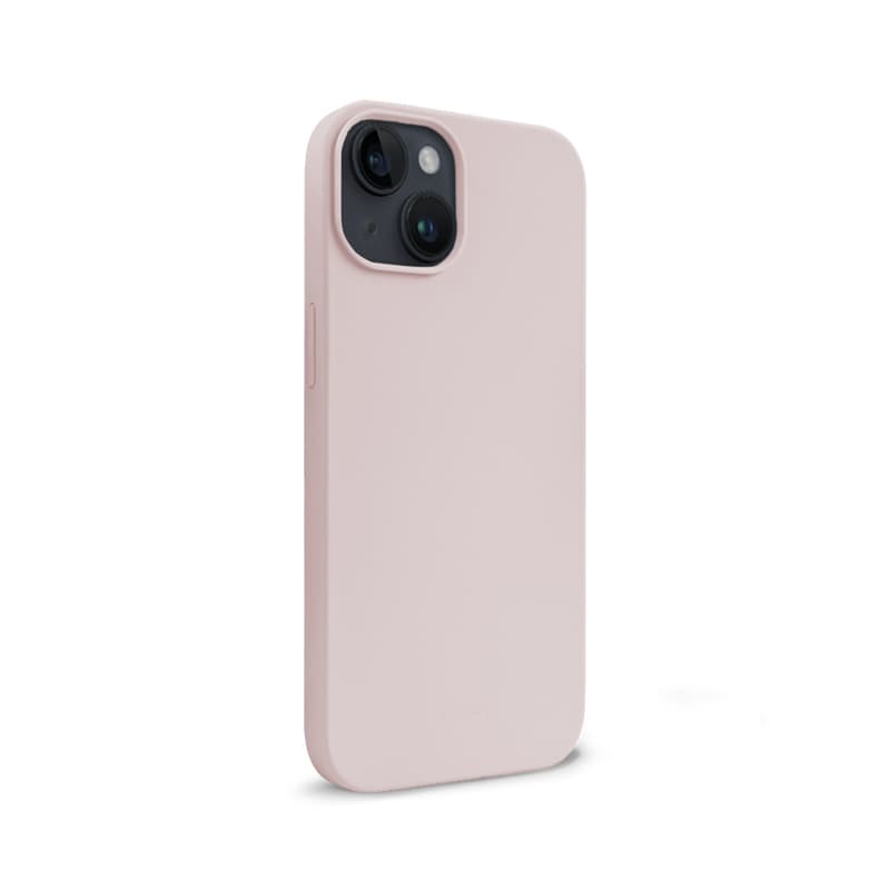 Crong Color Cover - iPhone 14 / iPhone 13 Case (sand pink) 4