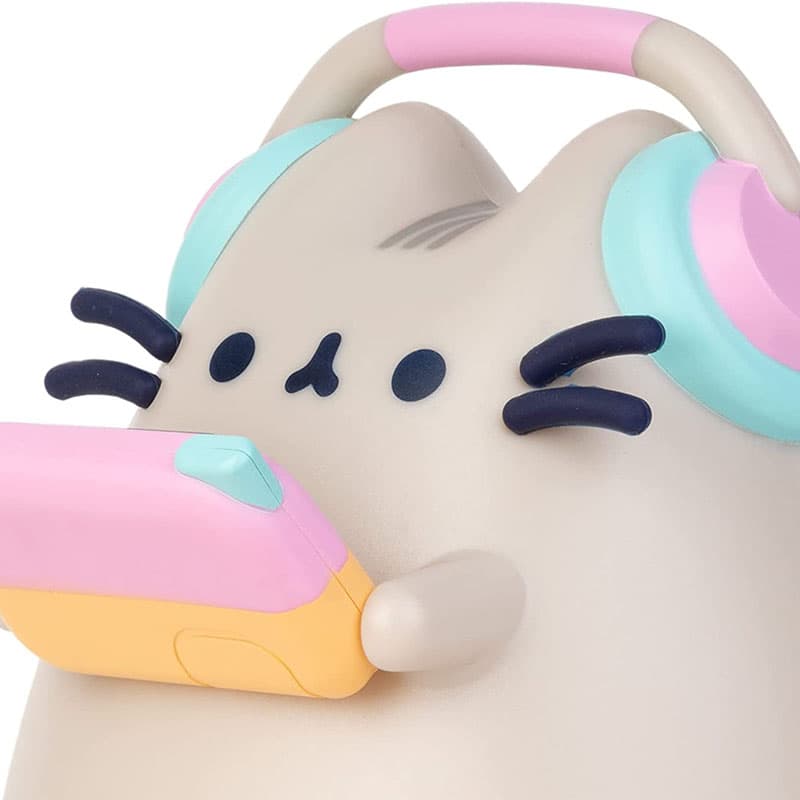 Pusheen - Lamp 16 cm 3