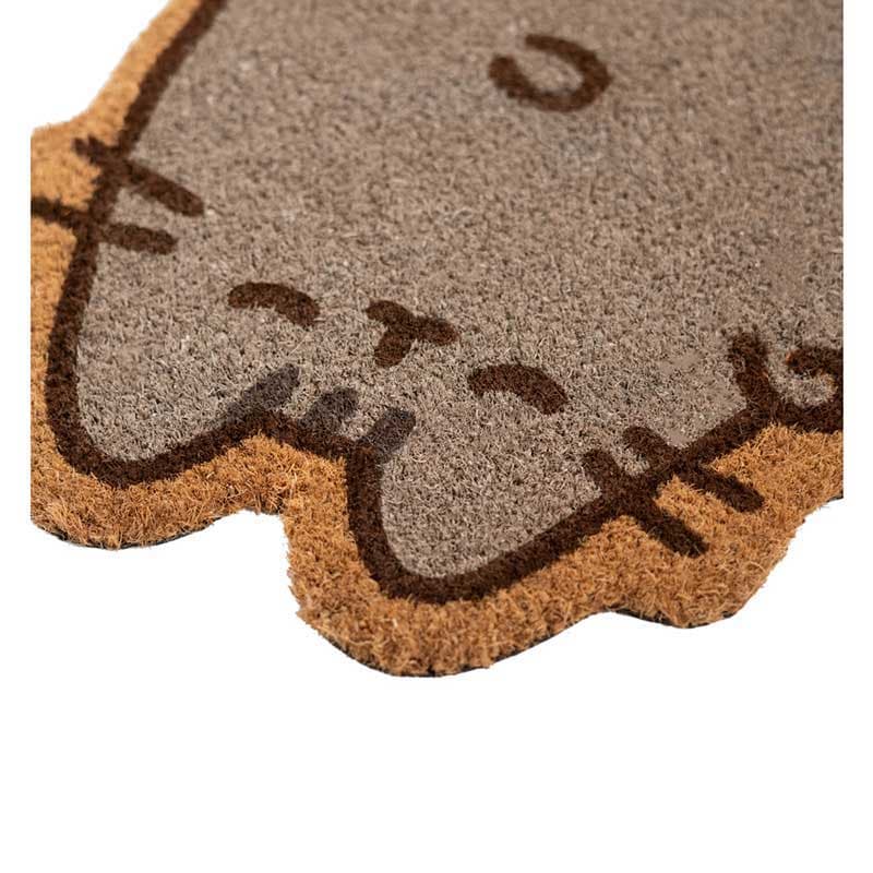 Pusheen - Cat-shaped doormat (40 x 60 cm) 4