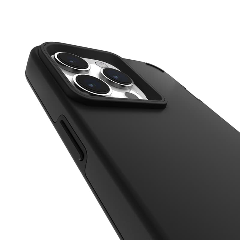 Case-Mate Tough Duo - iPhone 15 Pro Max Case (Black) 7