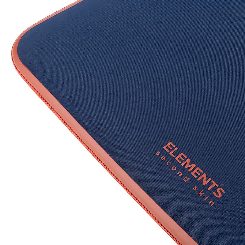 TUCANO Elements 2 - MacBook Air Case 15" (M5/M4/M3/M2/2026-2023) (blue) 6