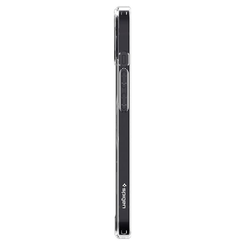 Spigen Ultra Hybrid Mag MagSafe - iPhone 13 Case (White) 6