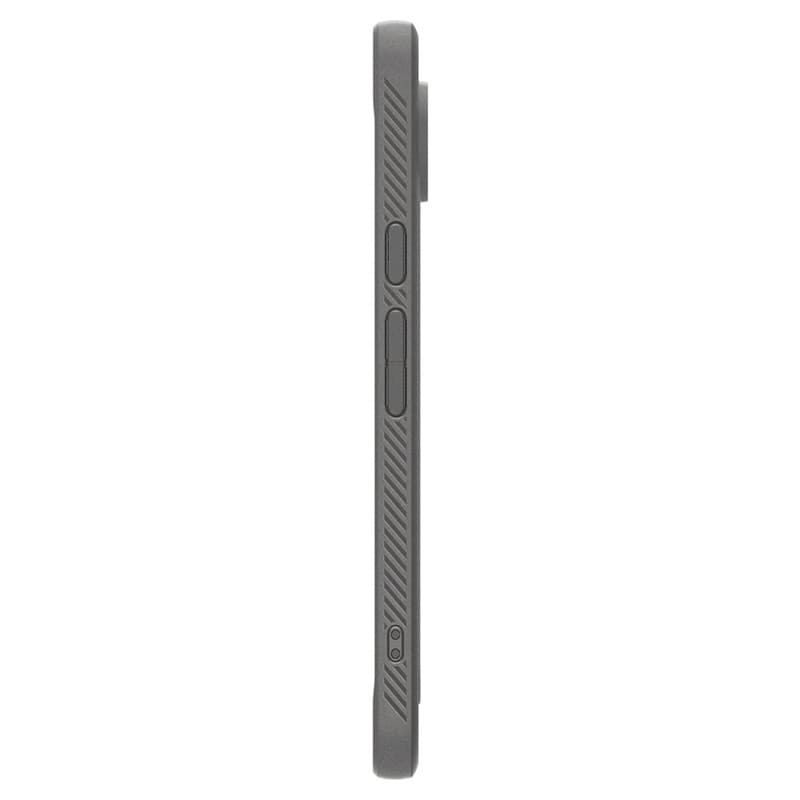 Spigen Rugged Armor - Case for Google Pixel 9 / 9 Pro (Marble Grey) 4