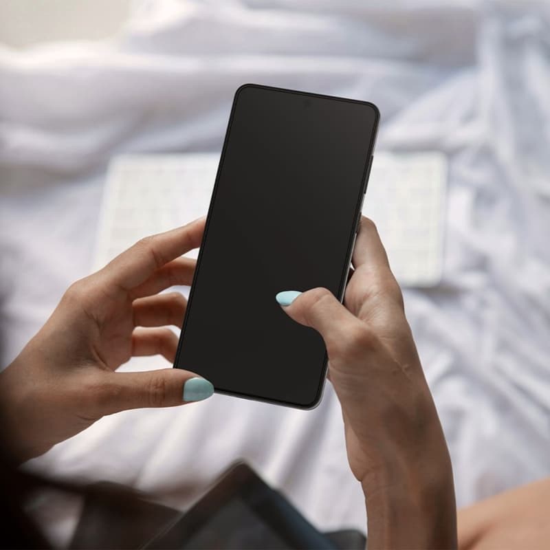 Spigen GLAS.TR EZ Fit Pro - Tempered Glass for Samsung Galaxy S25 Edge 5