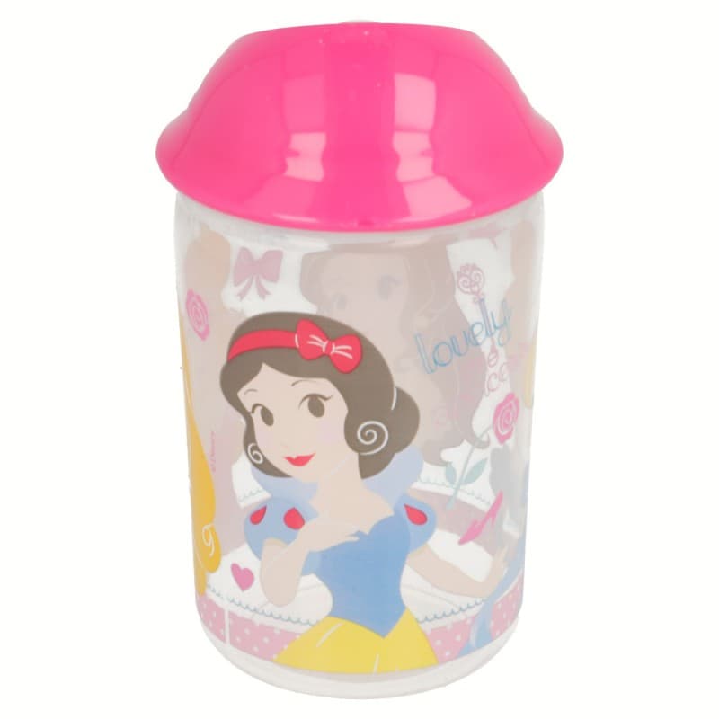 Princess - Mug with a mouthpiece 360 ??ml 2
