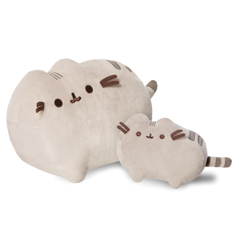 Pusheen - Classic Pusheen Plush Toy 24 cm 5