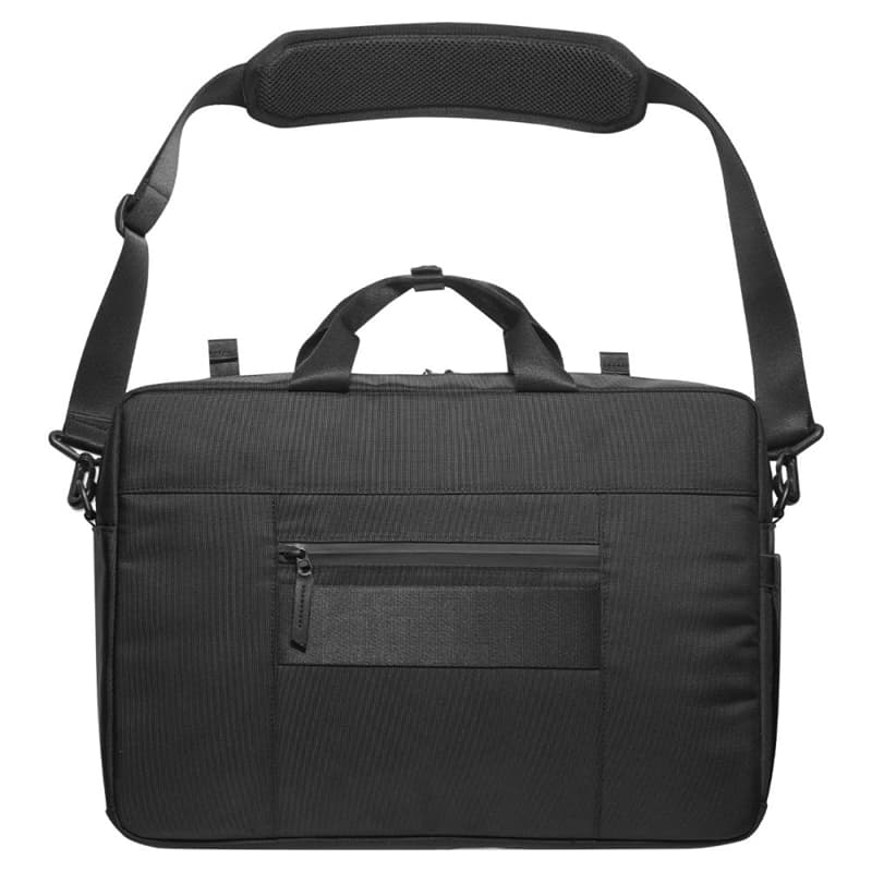 Spigen KD300 Klasden Laptop Bag - Laptop Bag 16" (Black) 2