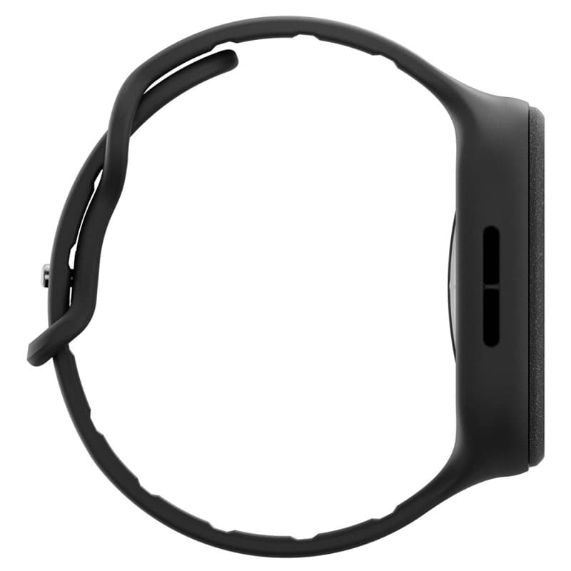 Spigen Vault Pro - Strap with Case for Apple Watch 10 46 mm (Matte Black) 6