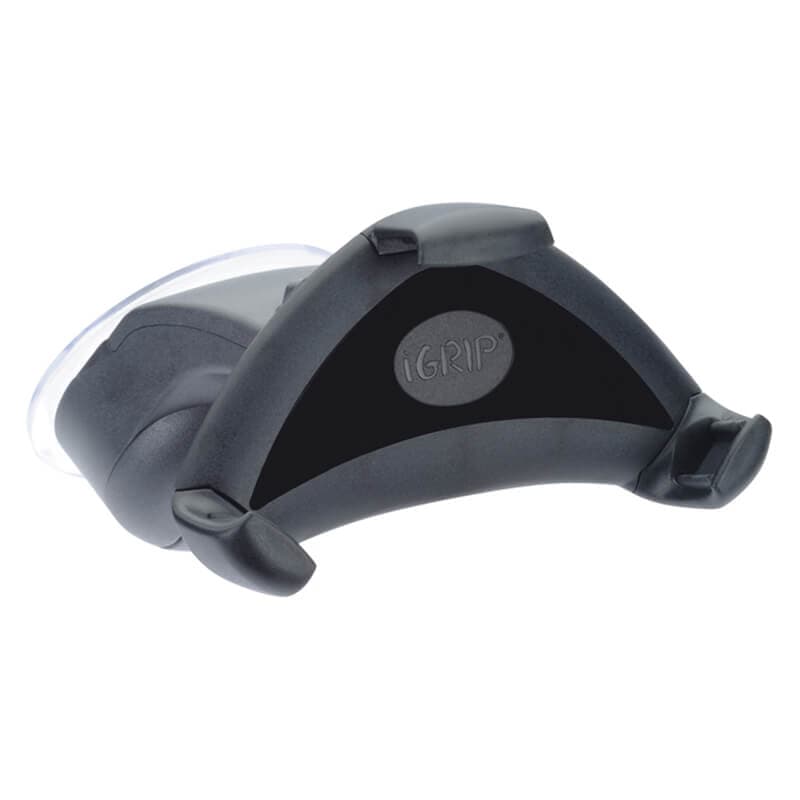 iGrip Universal Smart Grip´R Kit - Universal car holder for smartphones 50 - 75 mm width, 103 - 127 mm height 2