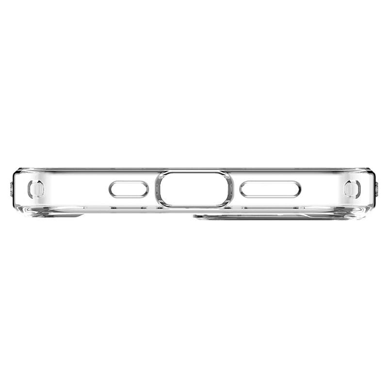 Spigen Ultra Hybrid Mag MagSafe - iPhone 13 Case (White) 7