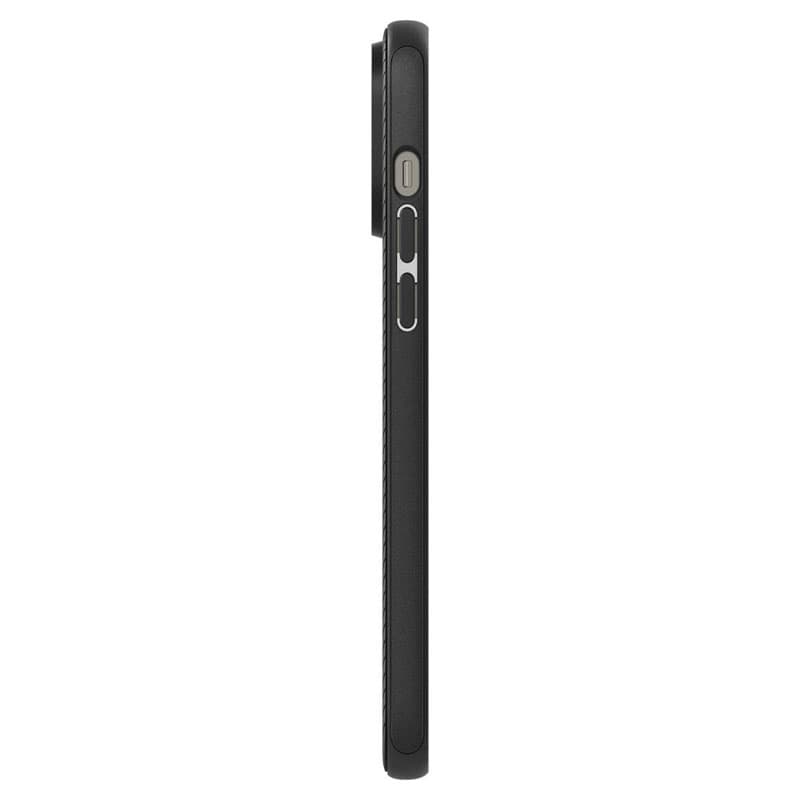 Spigen Mag Armor - Case for iPhone 14 Pro Max (Black) 5