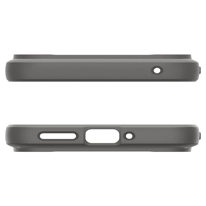 Spigen Rugged Armor - Case for Google Pixel 9 / 9 Pro (Marble Grey) 5