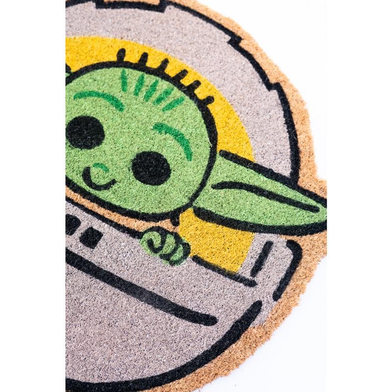 Star Wars - Baby Yoda Doormat 2