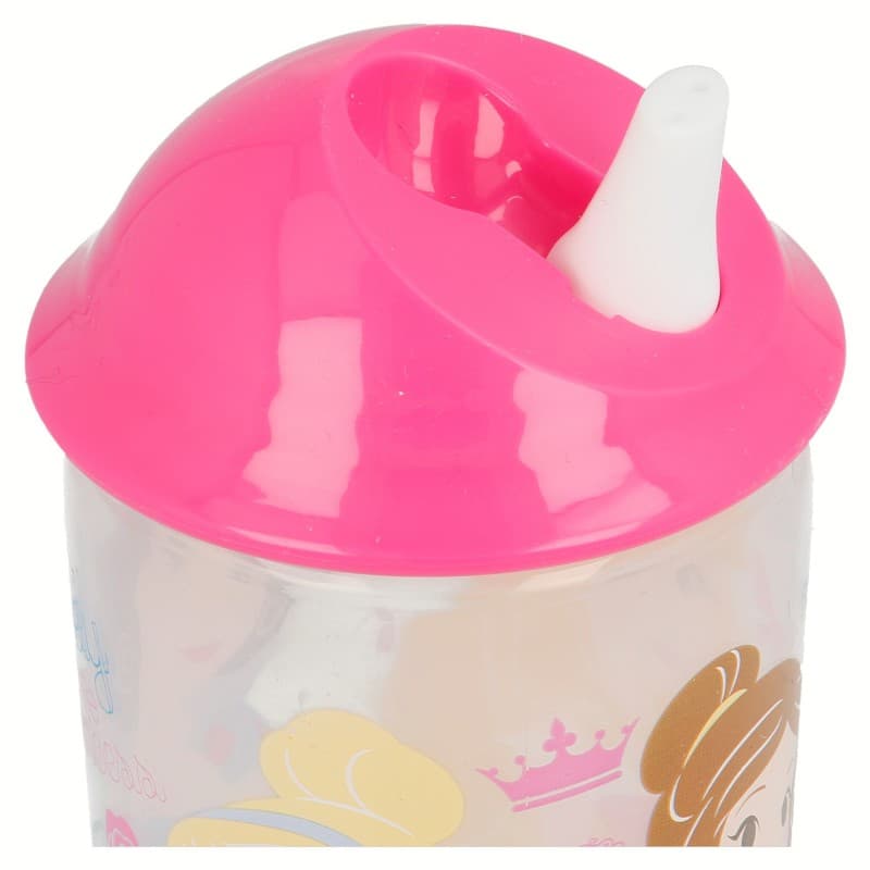 Princess - Mug with a mouthpiece 360 ??ml 3