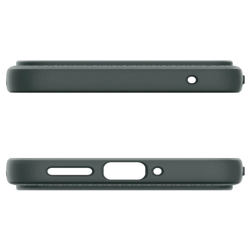Spigen Liquid Air - Case for Google Pixel 9 Pro XL (Abyss Green) 6