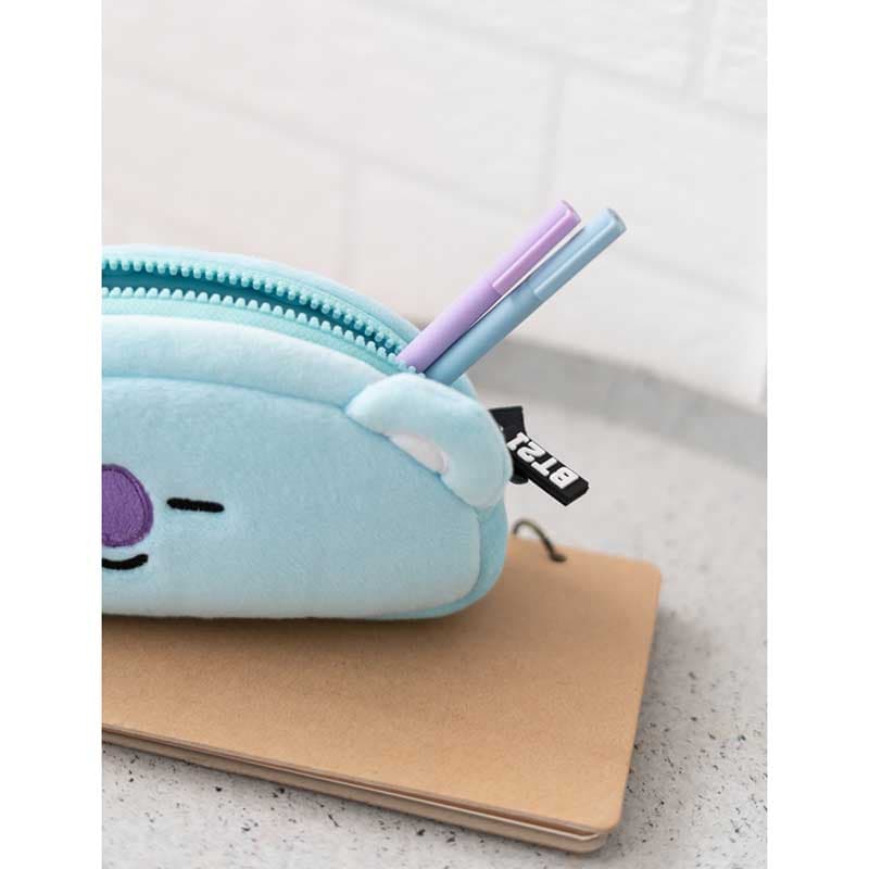 Line Friends BT21 - KOYA pencil case 6