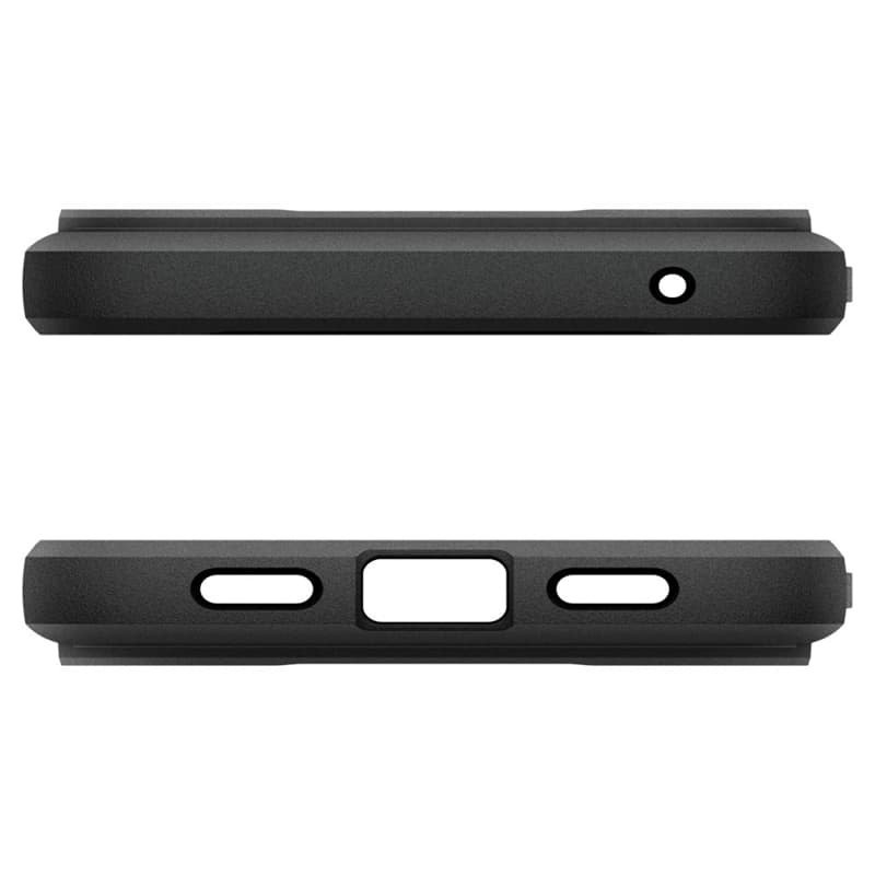 Spigen Rugged Armor Mag MagSafe - Case for Google Pixel 10 Pro XL (Matte Black) 7