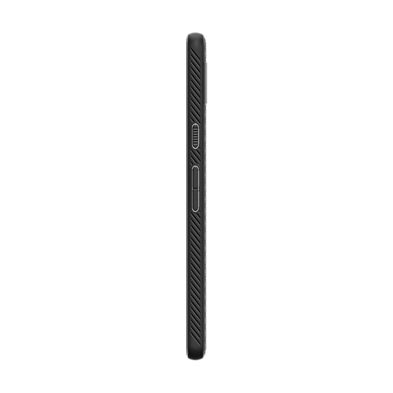 Spigen Liquid Air - Case for Google Pixel 7A (Black) 5