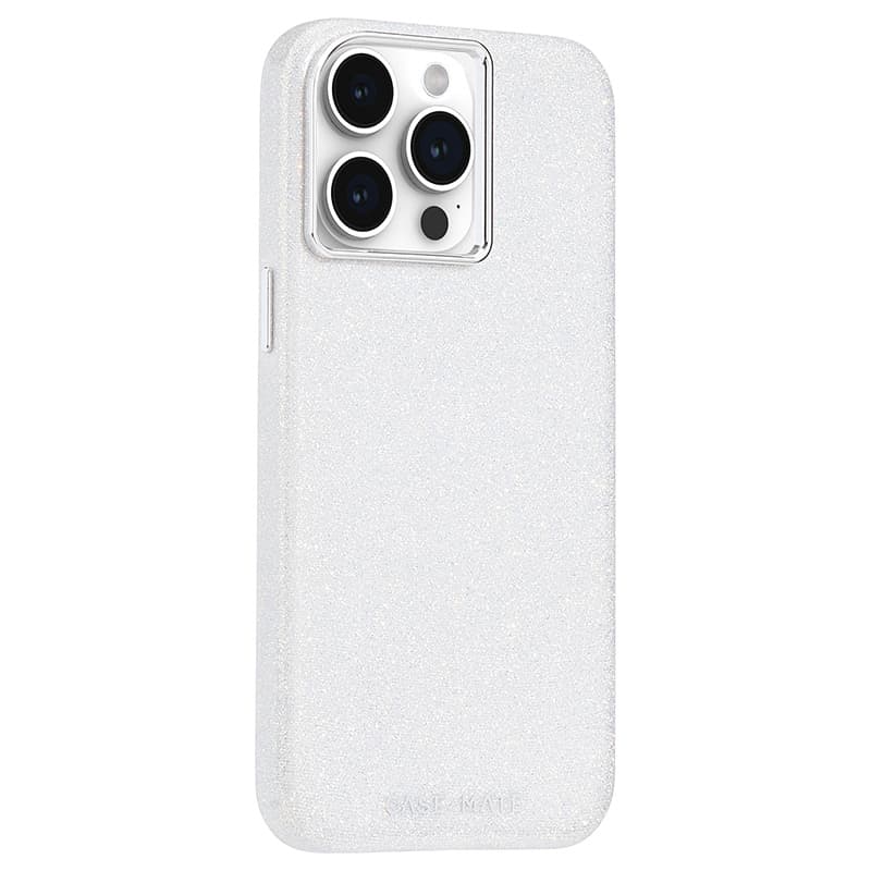 Case-Mate Shimmer MagSafe - Case for iPhone 15 Pro Max (Iridescent) 3