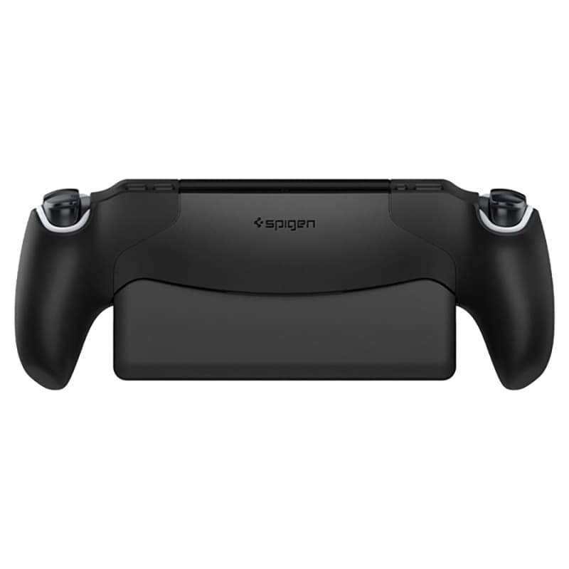 Spigen Thin Fit - Case for Sony PlayStation Portal (black) 2