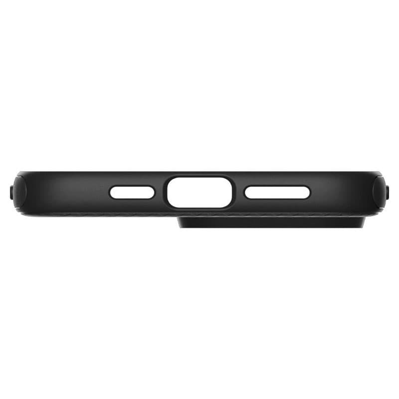 Spigen Mag Armor - Case for iPhone 14 Pro Max (Black) 6