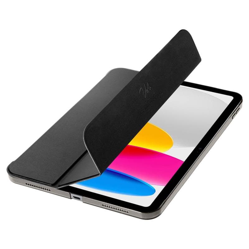 Spigen Smart Fold - Case for iPad 11" (2025) / iPad 10.9" (2022) (Black) 2