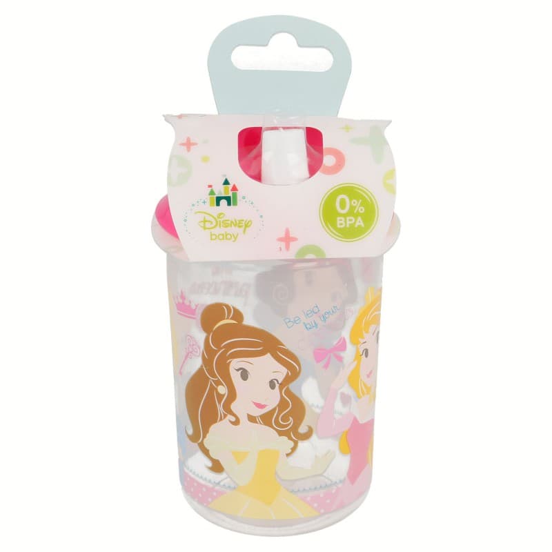 Princess - Mug with a mouthpiece 360 ??ml 4