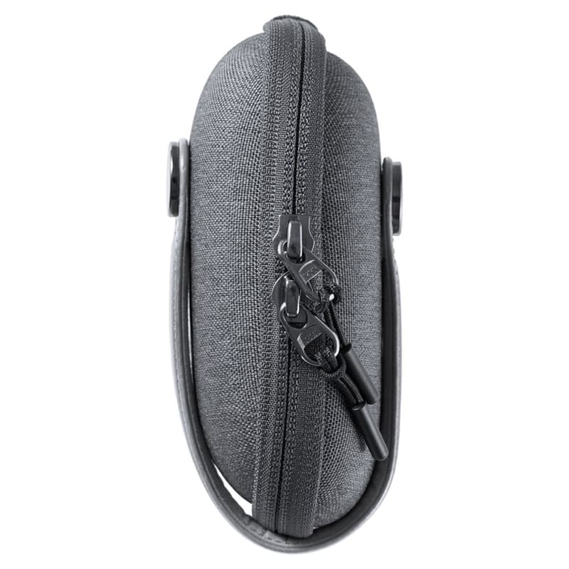 Spigen Klasden Pouch - Case for Nintendo Switch 2 (Charcoal Grey) 7