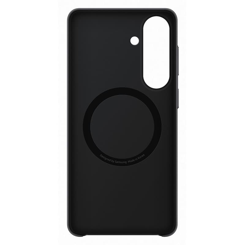 Samsung Slim Magnet Case - Case for Samsung Galaxy S26+ (Black) 5