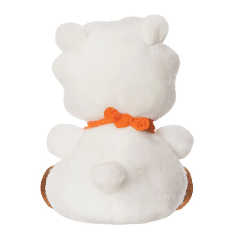 Line Friends BT21 - Plush mascot 13 cm RJ Palm Pals 4