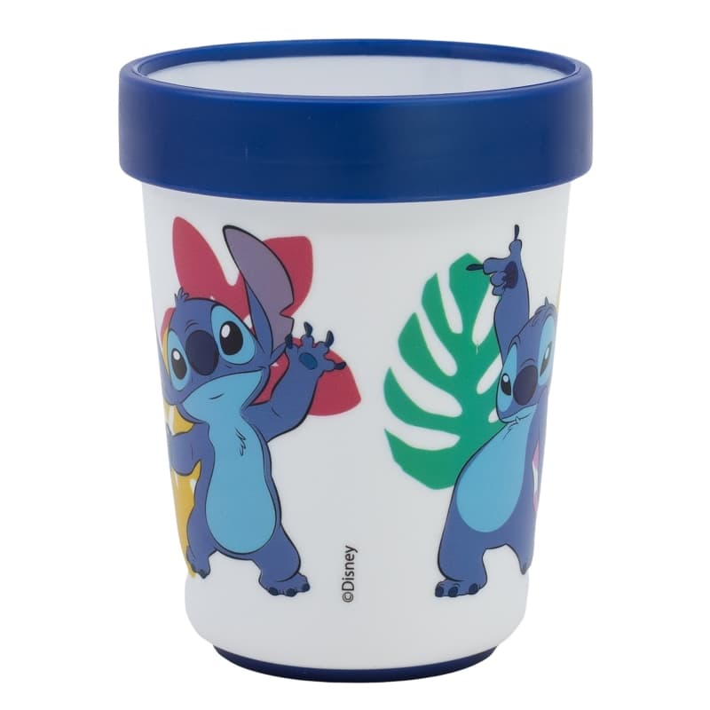 Disney Stitch - Non-slip Microwave Mug 260 ml 2